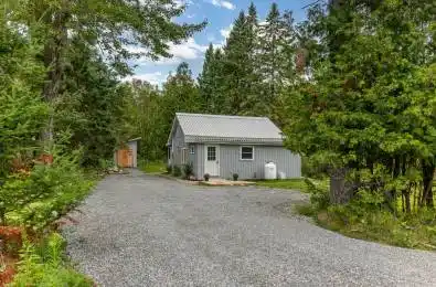 8186 Highway 28 N/A North Kawartha Ontario K0L 1A0