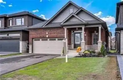 221 Shoreview Drive Welland Ontario L3B 0H3