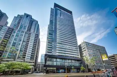 770 Bay Street Unit# 1102 Toronto C01 Ontario M5G 0A6