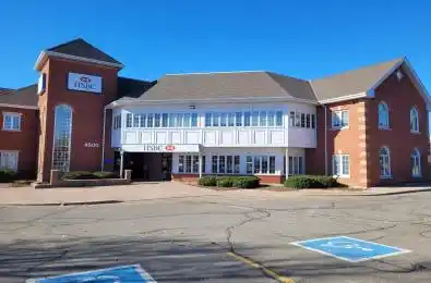 4500 Highway 7 N/A Unit# 121 Vaughan Ontario L4L 4Y7