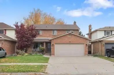 26 Elderwood Drive St. Catharines Ontario L2S 3E5