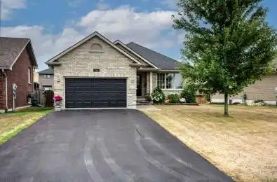 114 Parkview Heights Quinte West Ontario K8V 0A3