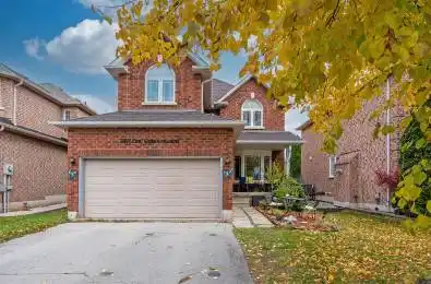 2411 East Gate Crescent Oakville Ontario L6H 6L1