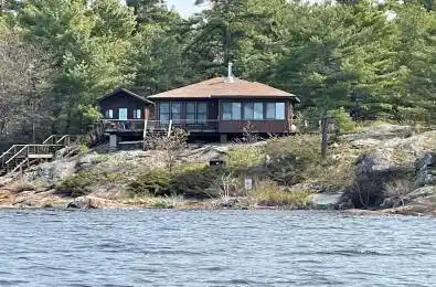 1260 GEORGIAN BAY N/A The Archipelago Ontario P0G 1K0