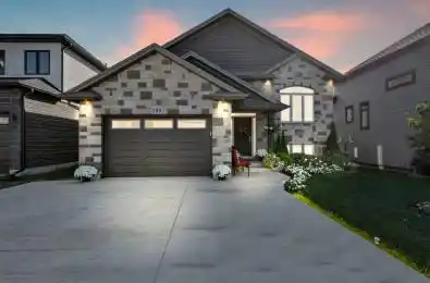 398 AQUEDUCT Street Welland Ontario L3C 0H3