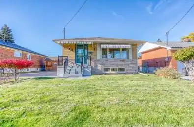 8 Brantwood Drive Unit# Main Toronto E09 Ontario M1H 2G6