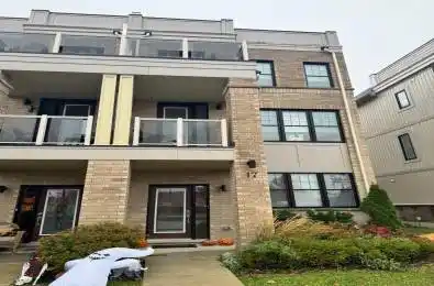 17 Prince William Boulevard Clarington Ontario L1C 7E5