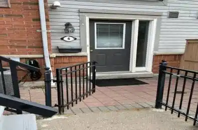 4620 Guildwood Way Unit# 6 Mississauga Ontario L5R 4H5