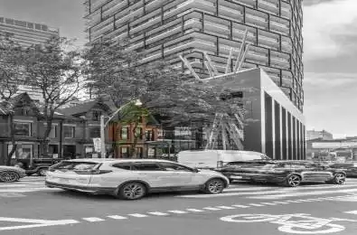 277 Richmond Street Toronto C01 Ontario M5V 1X1