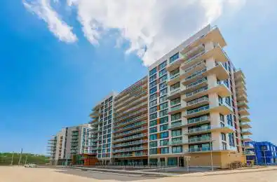 6 David Eyer Road Unit# 613 Richmond Hill Ontario L4S 0N6