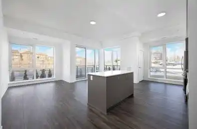 385 Arctic Red Drive Unit# 118 Oshawa Ontario L1L 0H8