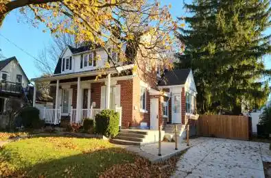 477 12th Avenue Hanover Ontario N4N 2V1