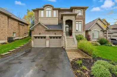 4076 Highland Park Drive Lincoln Ontario L3J 0M3