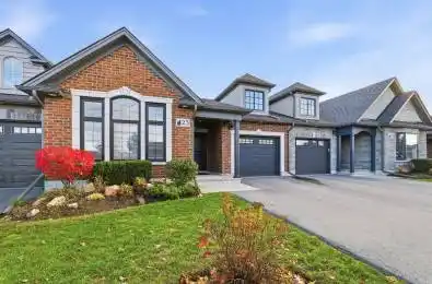 23 Cove Crescent Brighton Ontario K0K 1K0