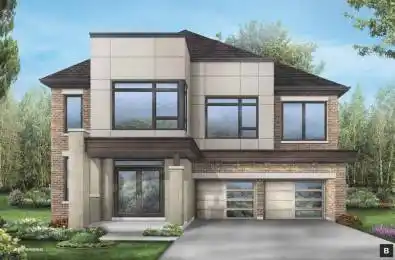 203 Fallharvest Way Whitchurch-Stouffville Ontario L4A 5C2