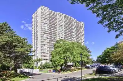 80 Antibes Drive Unit# 1906 Toronto C07 Ontario M2R 3N5