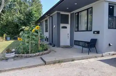 430 Balkan Road Richmond Hill Ontario L4C 2P3