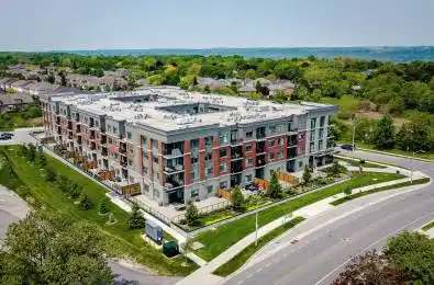 1 Redfern Avenue Unit# 217 Hamilton Ontario L9C 0E6