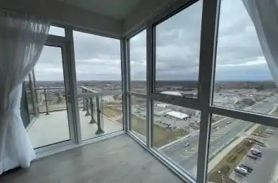 9560 Markham Road Unit# PH8 Markham Ontario L6E 0V1