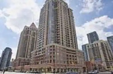 4080 Living Arts Drive Unit# 1209 Mississauga Ontario L5B 4N3