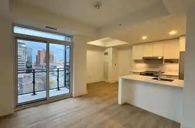 206 King Street Unit# 811 Hamilton Ontario L8P 1A5