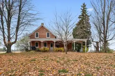 37 Duncan Street South Glengarry Ontario K0C 1N0