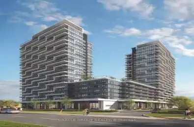 9763 Markham Road Unit# A-1711 Markham Ontario L6E 0H8