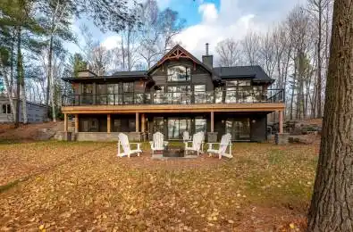 1204 Seabreeze Road Lake of Bays Ontario P0A 1H0