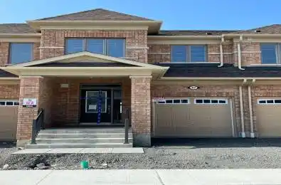 47 Bayardo Drive Oshawa Ontario L1H 7K4