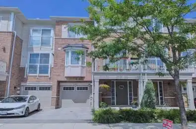 165 Hampshire Way Unit# 131 Milton Ontario L9T 8M7
