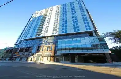 219 Dundas Street Unit# 1807 Toronto C08 Ontario M5A 1Z7