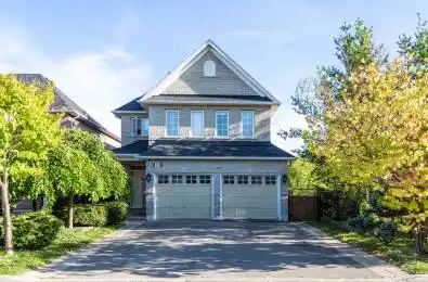 19 Durango Drive Richmond Hill Ontario L4S 2W5