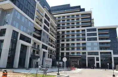 3200 William Coltson Avenue Unit# 323 Oakville Ontario L6H 7W6