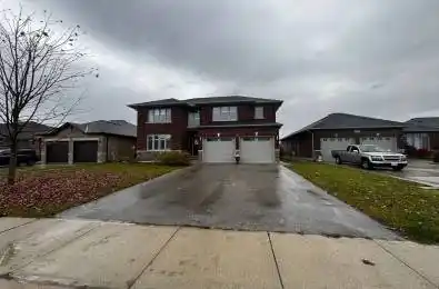 193 Leitch Street Dutton/Dunwich Ontario N0L 1J0