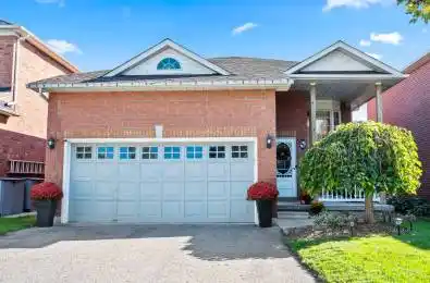 46 Bolster Lane Uxbridge Ontario L9P 1X8