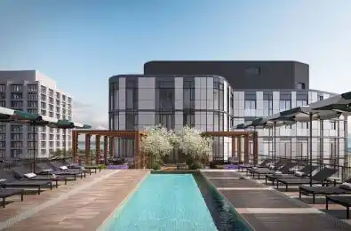 100 Mill Street Unit# 315 Toronto C08 Ontario M5A 0Y1