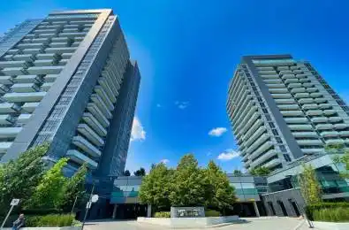 55 Oneida Crescent Unit# 409 Richmond Hill Ontario L4B 0E8