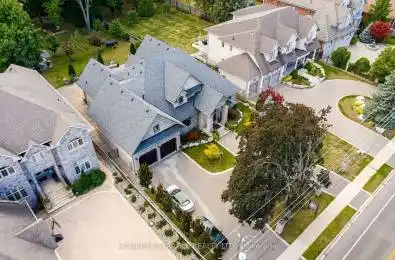 2414 Camilla Road Mississauga Ontario L5A 2K5