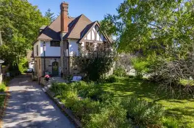 1069 4th Avenue Owen Sound Ontario N4K 4W1