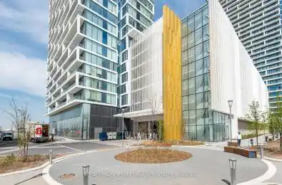 5 Buttermill Avenue Unit# 6103 Vaughan Ontario L4K 0J3