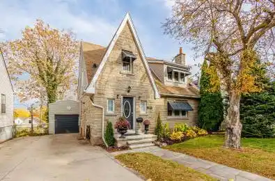 6351 Leeming Street Niagara Falls Ontario L2G 1K3