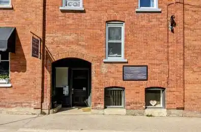 4 Louisa Street Blue Mountains Ontario N0H 2P0