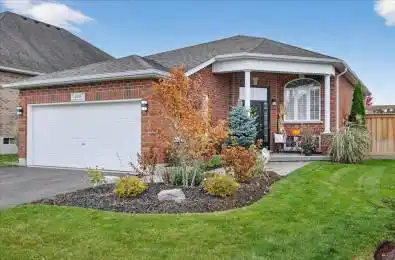 414 Greenwood Drive Essa Ontario L3W 0P7