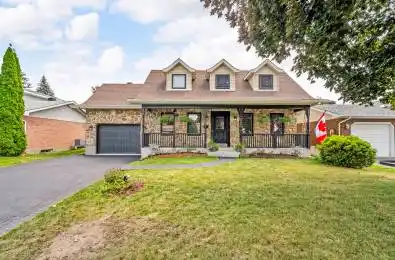 1936 Concorde Avenue Cornwall Ontario K6H 6M7