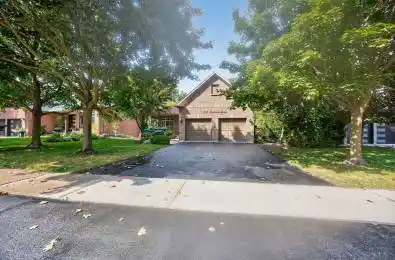 932 Shadrach Drive Newmarket Ontario L3X 2H4