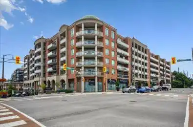 281 Woodbridge Avenue Unit# 112 Vaughan Ontario L4L 0C6