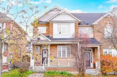 407 Hollandview Trail Aurora Ontario L4G 7M6