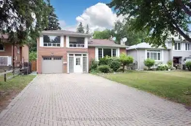 140 Wedgewood Drive Toronto C14 Ontario M2M 2H7