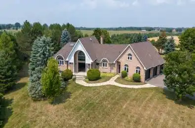 7636 County 1 Road Adjala-Tosorontio Ontario L0G 1W0