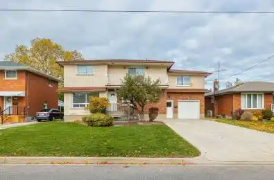 110 Sullivan Avenue Thorold Ontario L2V 2Z1